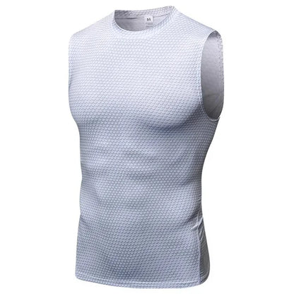 IONIC Energy Field Therapy Vest for Men