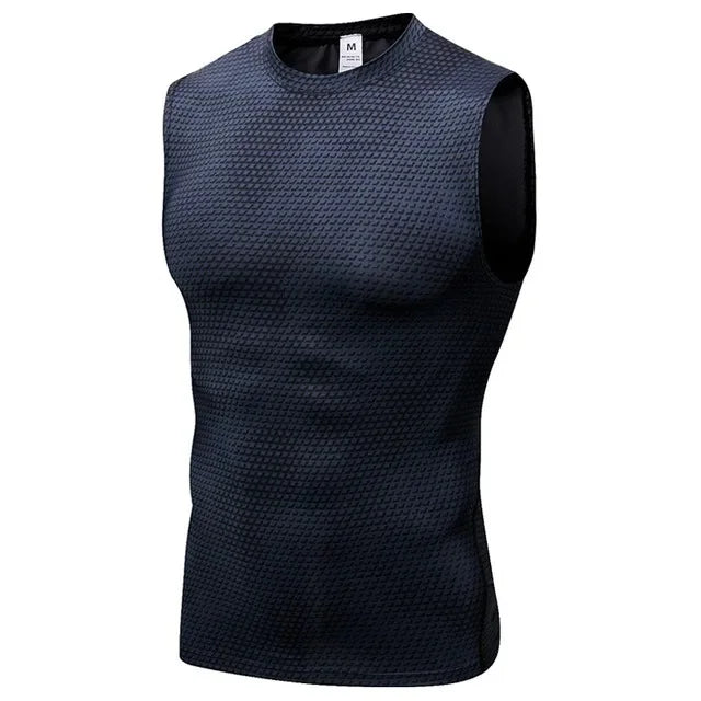 IONIC Energy Field Therapy Vest for Men