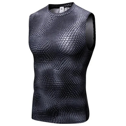 IONIC Energy Field Therapy Vest for Men