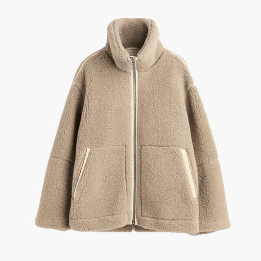 Harper Fleece Jacket