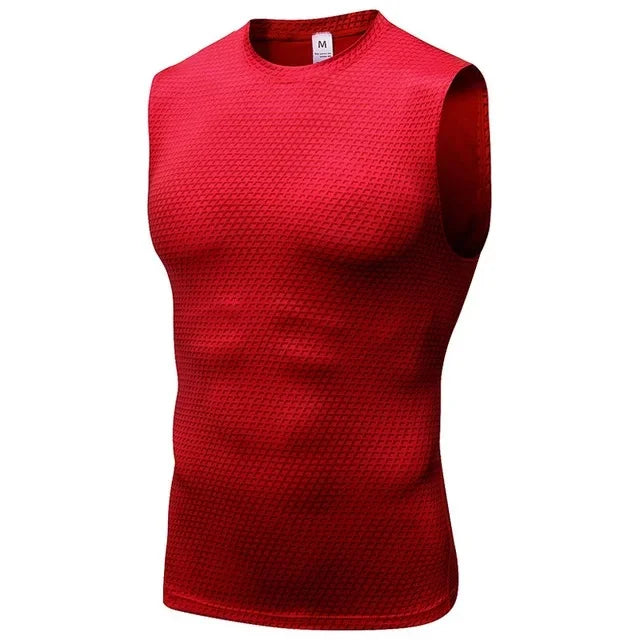 IONIC Energy Field Therapy Vest for Men