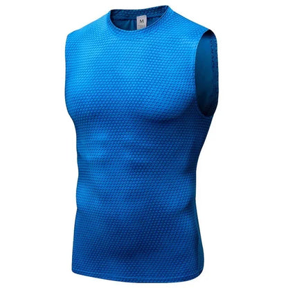 IONIC Energy Field Therapy Vest for Men